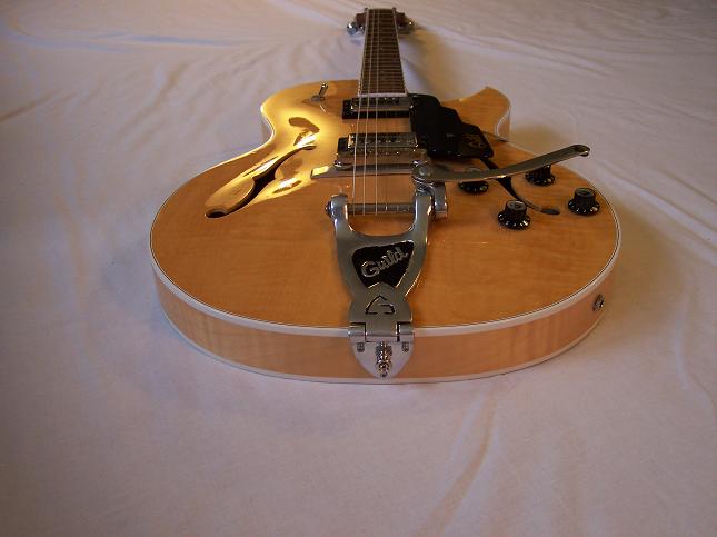 Starfire III Picture 12
